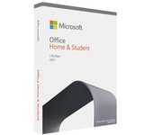 Microsoft Office 2021 Home & Student Office Suite Completo 1 Licencia(s) Italiano