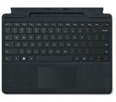 Microsoft Surface Pro Signature Negro Microsoft Cover Port Qwerty Inglés