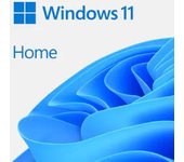 Microsoft Windows 11 Home 1 Licencia(s)