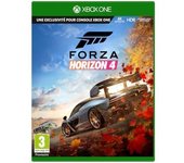 Forza Horizon 4 - Xbox One Juego