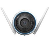 Ezviz H3 2k Esférico Cámara De Seguridad Ip Exterior 2304 X 1296 Pixeles Techo/pared