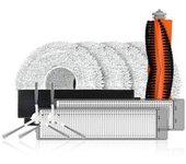 Ezviz Cs Ra Kit08 Kit Accessori Accessory Pack Spazzole Per Robot Aspirapolvere Lavapavimenti Rs2