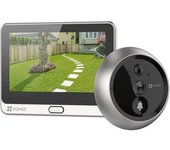 Ezviz DP2C Cámara De Seguridad Ip Exterior Esférico 1920 X 1080 Pixeles Pared