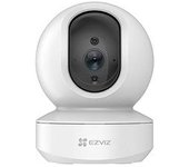 Ezviz Ty1 Pro 2k Cámara De Seguridad Ip Interior 2304 X 1296 Pixeles Escritorio