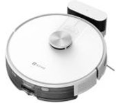 Ezviz Re4 Aspiradora Robotizada 0,35 L Sin Bolsa Blanco