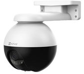 Ezviz C8w Pro 2k Cámara De Seguridad Ip Exterior Almohadilla 2048 X 1080 Pixeles Pared