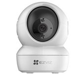 Ezviz C6n 4mp Esférico Cámara De Seguridad Ip Interior 2560 X 1440 Pixeles Escritorio
