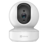 Ezviz Ty1 4mp Almohadilla Cámara De Seguridad Ip Interior 2560 X 1440 Pixeles Techo/pared