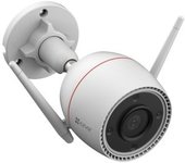 Ezviz H3c 2k+ Bala Cámara De Seguridad Ip Exterior 2560 X 1440 Pixeles Techo/pared