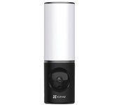 Ezviz Lc3 Cámara De Seguridad Ip Exterior 2560 X 1440 Pixeles Pared