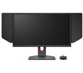Benq - Xl2546k Full Hd 62,2 Cm (24.5") 1920 X 1080 Pixeles Led Negro