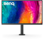 Benq Pd2705ua 68,6 Cm (27") 3840 X 2160 Pixeles 4k Ultra Hd Lcd Negro