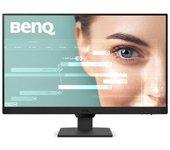 Benq Gw2490 Pantalla Para Pc 60,5 Cm (23.8") 1920 X 1080 Pixeles Full Hd Negro