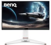 Benq Ex271u Pantalla Para Pc 68,6 Cm (27") 3840 X 2160 Pixeles 4k Ultra Hd Led Negro, Blanco