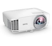 Proyector Benq 9h.jmf77.13e Blanco Wxga
