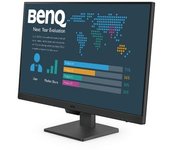 Benq Bl2790 Pantalla Para Pc 68,6 Cm (27") 1920 X 1080 Pixeles Full Hd Lcd Negro