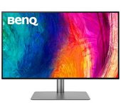 Benq Pd3225u Pantalla Para Pc 81,3 Cm (32") 3840 X 2160 Pixeles 4k Ultra Hd Led Negro