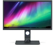Sw321c 81,3 Cm (32") 3840 X 2160 Pixeles 4k Ultra Hd Led Gris