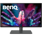 Benq Pd2506q Led Display 63,5 Cm (25") 2560 X 1440 Pixeles 2k Ultra Hd Negro