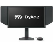 Monitor Benq Full Hd 24"