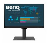 Monitor Benq Bl2490t Full Hd 23,8" 100 Hz