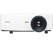 Benq Lk935 Videoproyector Proyector De Alcance Estándar 5500 Lúmenes Ansi Dlp 2160p (3840x2160) 3d Blanco