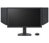 Benq Zowie Xl2586x Pantalla Para Pc 61,2 Cm (24.1") 1920 X 1080 Pixeles Full Hd Lcd Negro