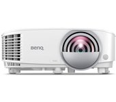 Mx825sth Videoproyector Proyector Para Escritorio 3500 Lumenes Ansi Dlp Xga (1024x768) Blanco