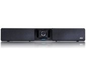 Aver Barra De Sonido Vb342 Pro 4k Ptz Usb 15x Negro