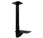 Soporte De Techo Telescópico Universal Para Proyectores - Aver 112au301-a72 Negro