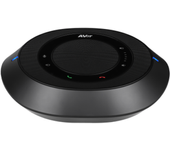 Aver Expansion Speakerphone Up To 3 Speakerphone Daisy-chain. The Package Including 10m Cable. Max. Connection 40m (60u0100000ab