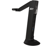 Aver M11-8mv Cámara De Documentos Negro 25,4 / 3,06 Mm (1 / 3.06") Cmos Usb 2.0