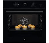 Electrolux Eod5c50z Horno 72 L A Negro