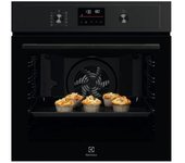 Electrolux Eod4p57h Horno 3490 W A+ Negro