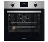 Horno Zanussi Zohxx3x1 Inox Aquaclean