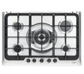 Placa De Cocina Electrolux Px750uov Acero Inoxidable Integrada Gas 5 Quemador(es)