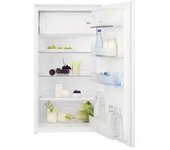 Electrolux Efb3af10s1 Nevera Combi Independiente 164 L F Blanco
