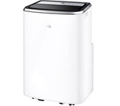 Aeg Axp26u338cw Aire Acondicionado Portátil Chillflex Pro