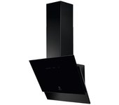 Electrolux Lfv616k De Pared Negro 700 M³/h A