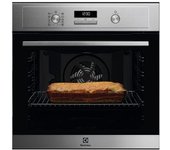 Horno Electrolux Eof4p74x