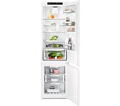 Aeg Scb819e8ts 925561307 Frigo Combi Integrable 188.4x54.6x54.9cm Clase E