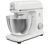 Electrolux E5km14swb Batidora De Varillas 1200 W Blanco