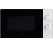 Electrolux Emz421mmw Encimera Microondas Combinado 21 L 800 W Blanco