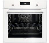 Horno Aeg Bek435120w