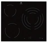 Vitroceramica Electrolux Ehf6232iok 3 Fuegos 60cm