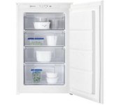 Electrolux Congelador Integrado 98 L A ++ - Lub3ae88s