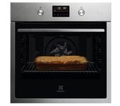 Electrolux Koffp46tx Horno 72 L 2990 W Acero Inoxidable