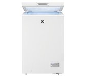 Electrolux Congelador Arcón 54.5cm 98l A + Blanco - Lcb1af10w0