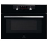 Electrolux Microondas Integrado Electrolux Kvmde46x - Kvmde46x