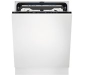 Lavavajillas Integrable Electrolux Eem69410w 3obandeja
